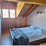 Birdy's House, Duplex Jusqu'a 9 Pers A Savièse
