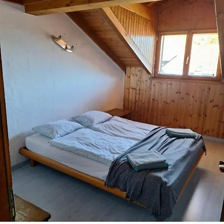 Appartement Birdy's House, Duplex Pour 9 Pers à *