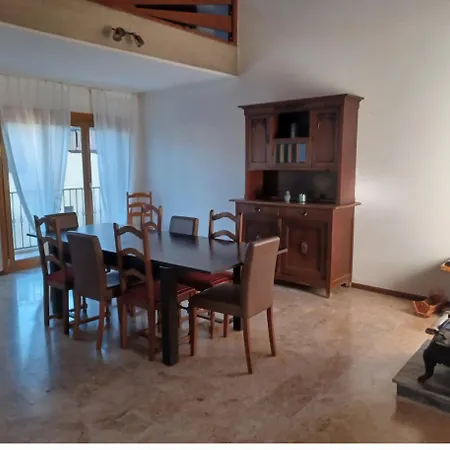 Birdy's House, Duplex Jusqu'a 9 Pers A *
