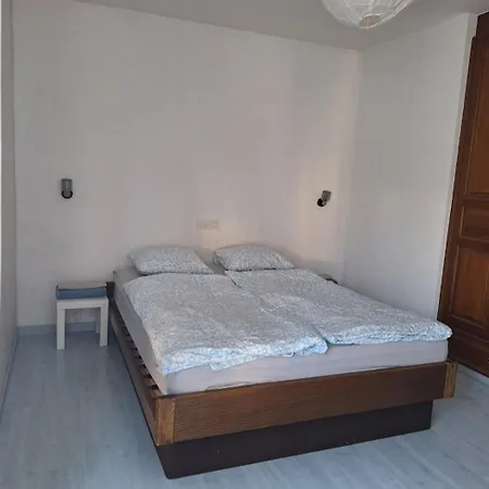 Birdy's House, Duplex Pour 9 Pers à Appartement