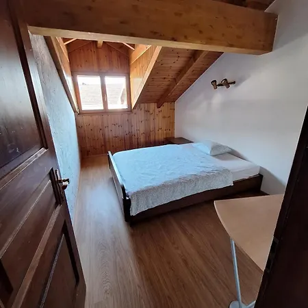 Birdy's House, Duplex Pour 9 Pers à