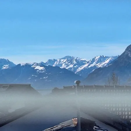 Apartmán Birdy's House, Duplex Jusqu'a 9 Pers A *