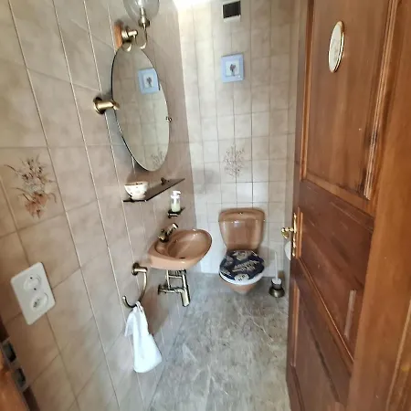 Birdy's House, Duplex Pour 9 Pers à * Savièse