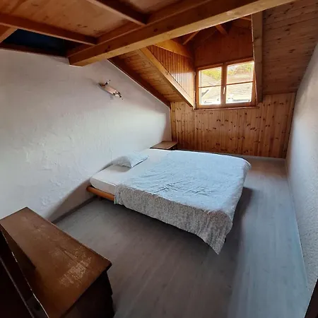 Birdy's House, Duplex Pour 9 Pers à