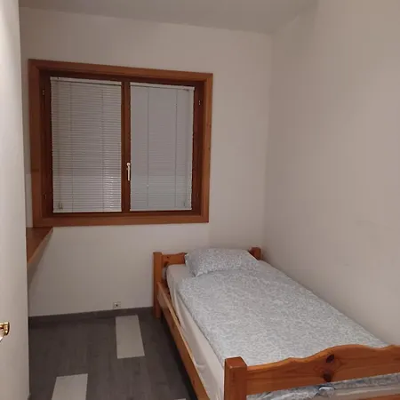 Birdy's House, Duplex Pour 9 Pers à Appartement