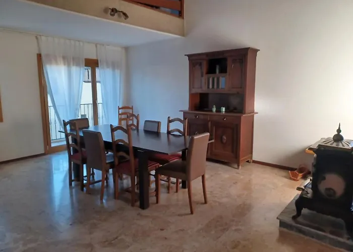 Birdy's House, Duplex Jusqu'a 9 Pers A *