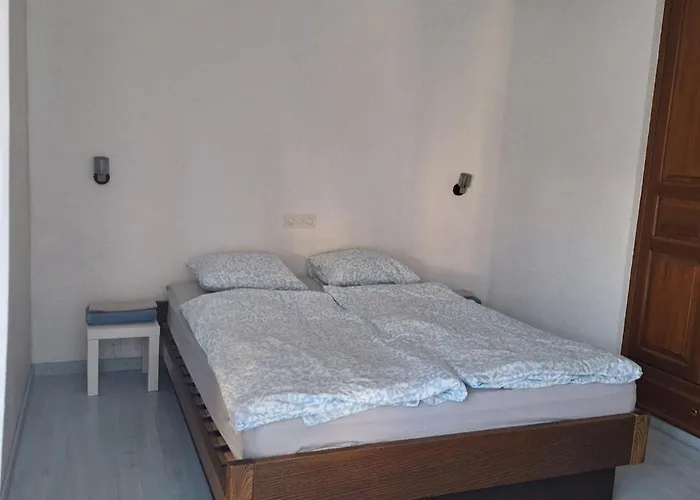 Birdy's House, Duplex Jusqu'a 9 Pers A Apartment