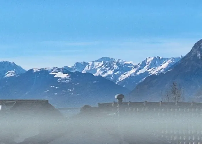 Apartamento Birdy's House, Duplex Pour 9 Pers à *