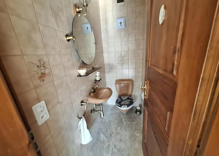 Birdy's House, Duplex Pour 9 Pers à * Savièse