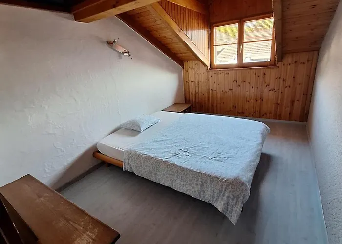 Birdy's House, Duplex Pour 9 Pers à