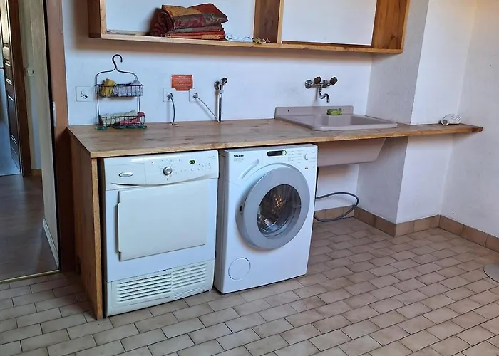 Apartment Birdy's House, Duplex Jusqu'a 9 Pers A *