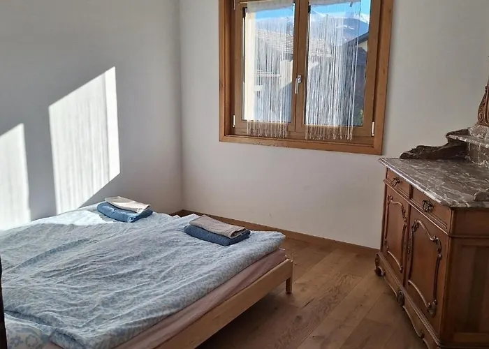 Birdy's House, Duplex Pour 9 Pers à *