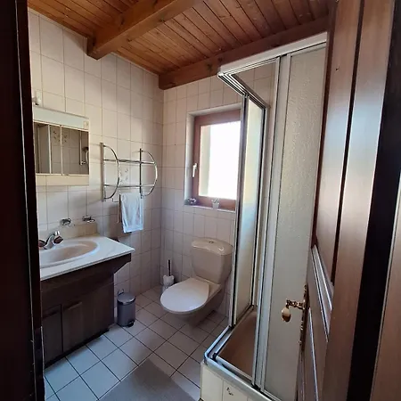 Birdy's House, Duplex Jusqu'a 9 Pers A Savièse