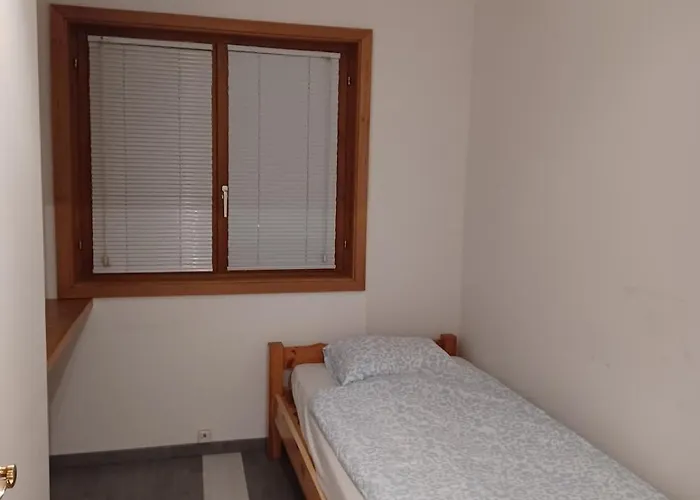 Birdy's House, Duplex Jusqu'a 9 Pers A Daire
